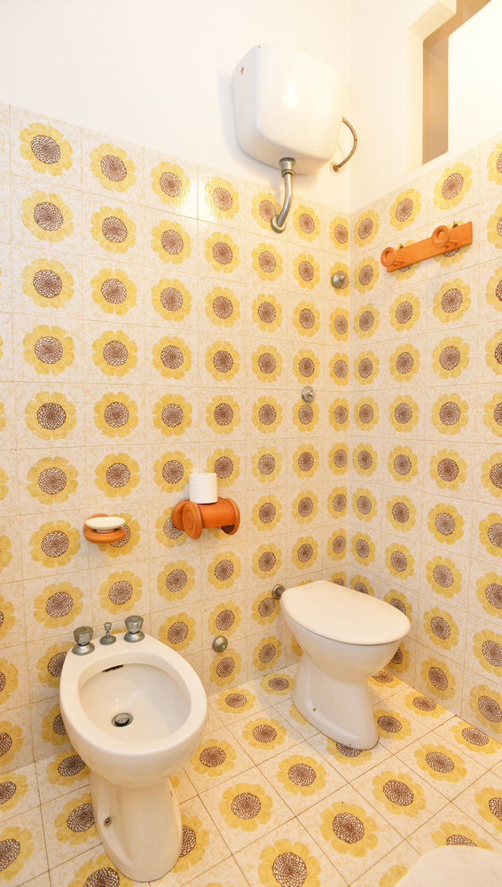 Izzhome Cozy Sunflowers พูลา ภายนอก รูปภาพ
